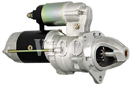 Sawafuji Starter Motor For Hino ED100 ER100,28100-1081,0300-602-0812 