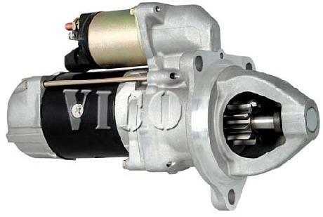 Sawafuji Starter Motor Used on Nissan RF8,23300-97505,0350-602-0233
