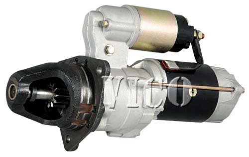 Starter Motor for Nissan UD63 UD43,23300-90006,23300-90007