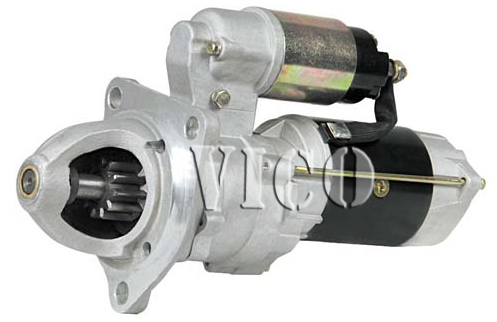 Sawafuji Starter Motor For Nissan RG8,23300-97517