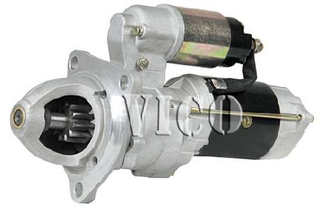 Sawafuji Starter Motor For Nissan RG8,23300-97517