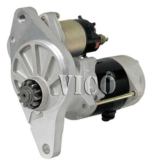 Sawafuji Starter Motor For Hino,28100-78090,28100-78090NE