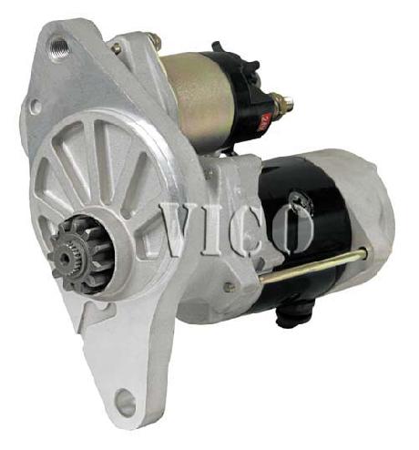 Sawafuji Starter Motor For Hino,28100-78090,28100-78090NE