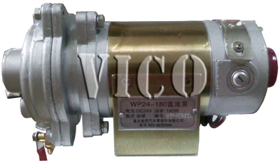 24v DC Mixer Water Pump WP24-180B12