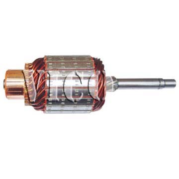 Car Armature,301-18-400C