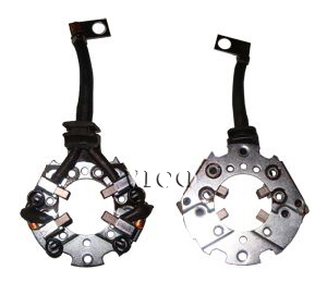 12V Starter Motor Brush Holder For Mitsubishi PMGR Starters,69-8316
