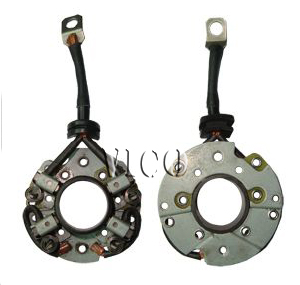 Brush Holder For Delco 69-118,69-118-1,232671,10493851