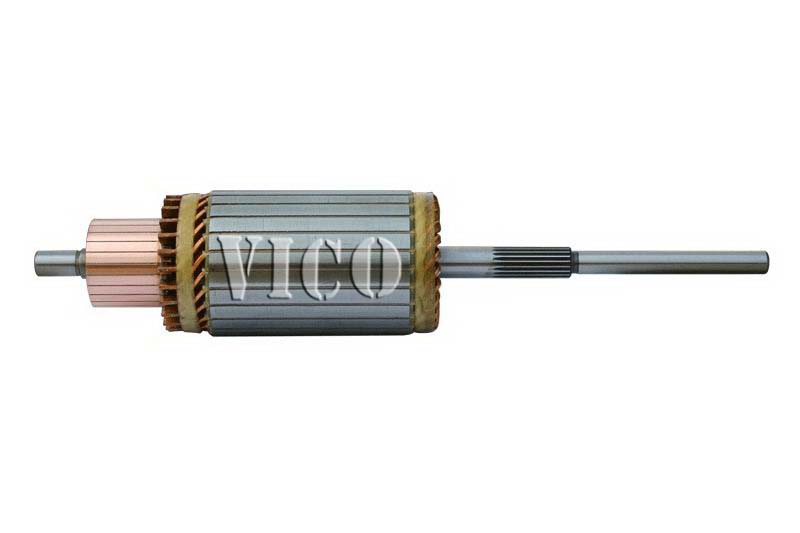 Delco 50MT Starter Armature,IM414,61-124