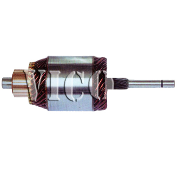 Delco Starter Armature,61-207