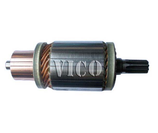 Mitsubishi 6D14 Armature,IM3026,61-8314,M106X29171,M106X41271