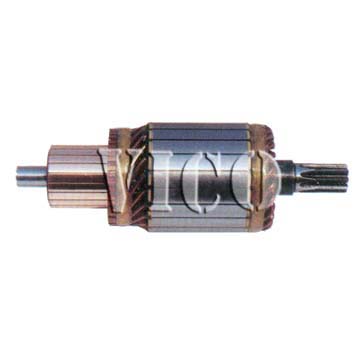 Nikko Armature,IM3030,61-8405,0231000121,1231000120,KD123000120