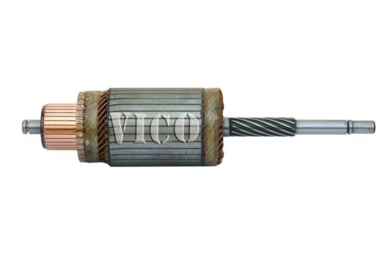 Bosch Starter Armature,IM152,61-9109,2004004062,2004004111,16360322