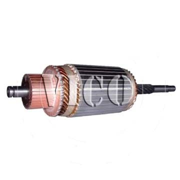 Bosch Starter Armature,IM200,61-9120,2004005003,2004005004,2004005061