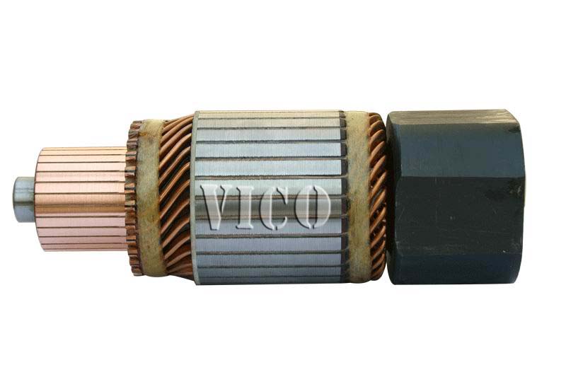 Bosch Starter Armature,IM105,61-9124,2004005023,2004005024