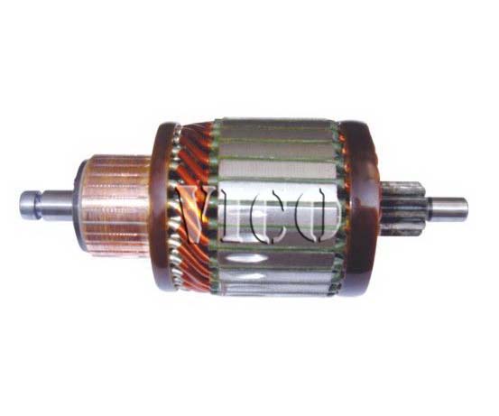 Bosch Armature,IM2102,IM2103,IM2107,IM2121,IM2123,61-9125,1004011020