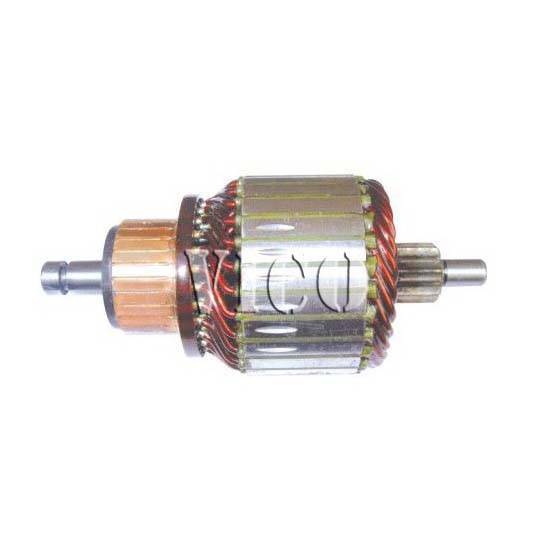 Bosch Starter Armature,IM2112,IM2116,IM2119,61-9129,1004011039,1004011042,1004011046