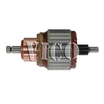 Bosch Starter Armature,IM2113,IM2118,61-9130,1004011058,1004011097