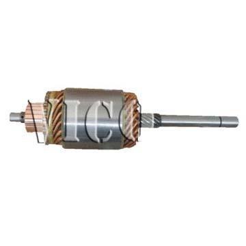 Lucas Starter Armature ,61-9207,54268555,60251490,TJB112,54268555