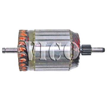 Valeo Starter Armature,IM540,61-9416,594015,594020,594021