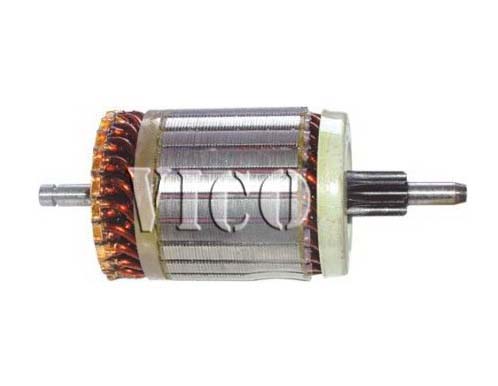 Valeo Starter Armature,IM539,61-9417,594167,594176,594529,594531