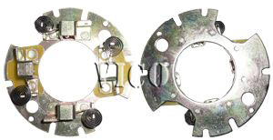 Carbon Brush Holder 69-108,135720,10468705,10468706