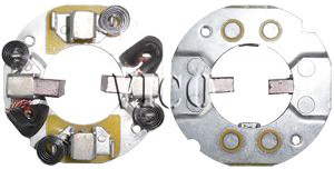 12V Brush Holder For Delco 69-128,10510129