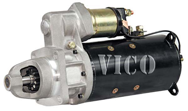 Heavy Starter Motor for Renault Truck,D13E111,5830000632