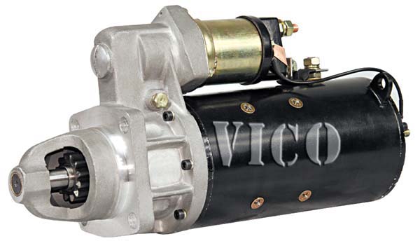 Starter Motor for Valeo, D13HP7093,45509