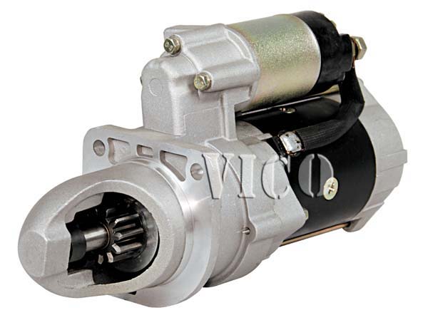 Valeo Starter Motor for Daewoo,M00A0301