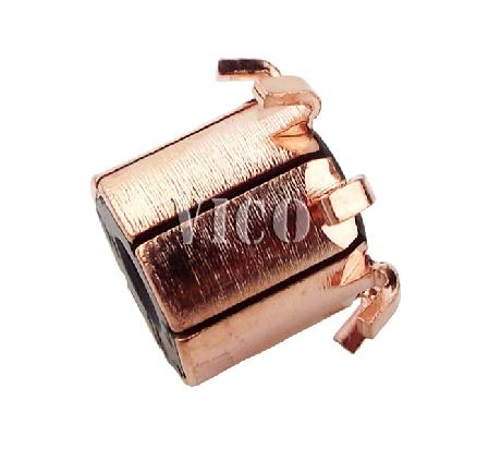 7 Bars Hook Type Motorcycle Commutator Φ10.5xΦ4x10.5