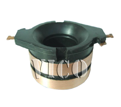 Slip Ring for Alternators 16.8mmID*41.5mmOD