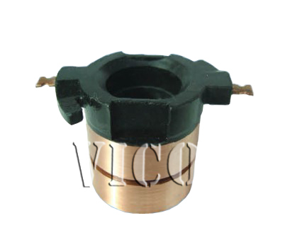 Slip Ring for Alternators 16.7mmID*28.0mmOD  