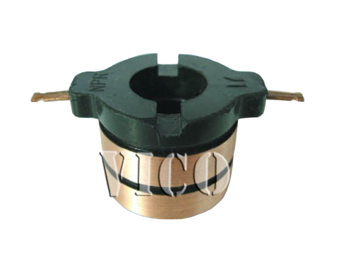 Slip Ring for Car Alternators 17.0mmID*34.0mmOD
