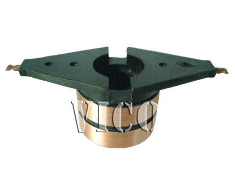Electrical Slip Ring Used on Automotives 16.6mmID*32.5mmOD