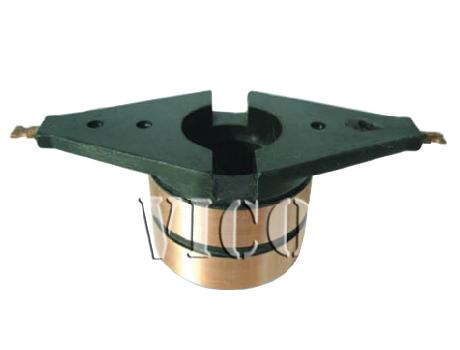 Electrical Slip Ring Used on Automotives 16.6mmID*32.5mmOD