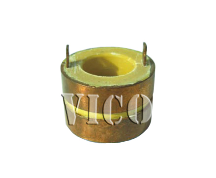 Alternator Slip Ring Used on Cars 16.7mmID*30.0mmOD