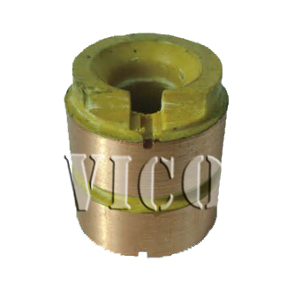 Slip Ring Used on Car Alternator Rotors 10.8mmID*25.0mmOD