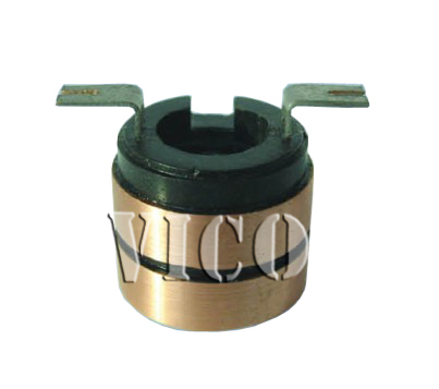 Alternator Slip Ring for Delco CS121, CS130 Series IR/EF Alternators,28-1854-1 