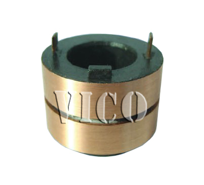Electrical Slip Ring for Alternator Rotors 18.5mmID*32.5mmOD