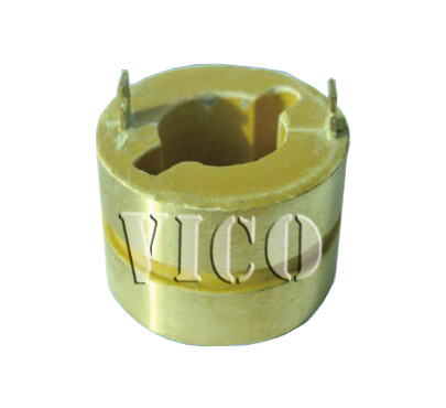Slip Ring Used on Car Alternators 16.7mmID*33.0mmOD