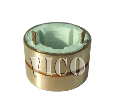 Alternator Slip Ring for Ford 1G 40-65A Series, ER/EF Alternators,28-2851-1 