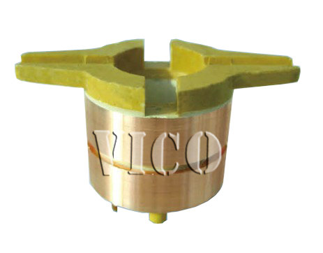 Electrical slip ring for Alternator Rotors 16.0mmID*32.0mmOD