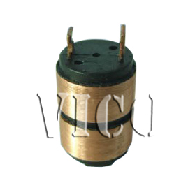 Slip Ring for Delco 24SI HP,DR44G Series IR/IF Alternators,28-1861 