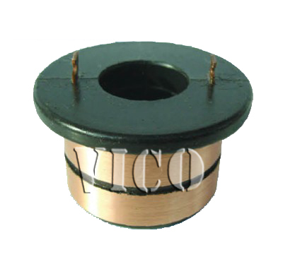 Electrical Slip Ring Automotive Alternators 19.0mmID*37.5mmOD