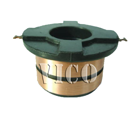 Auto Alternator Slip Ring 21.0mmID*37.5mmOD