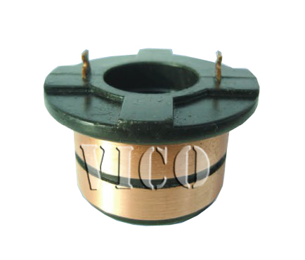 Slip Ring Used on Alternator Rotors 21.0mmID*37.5mmOD