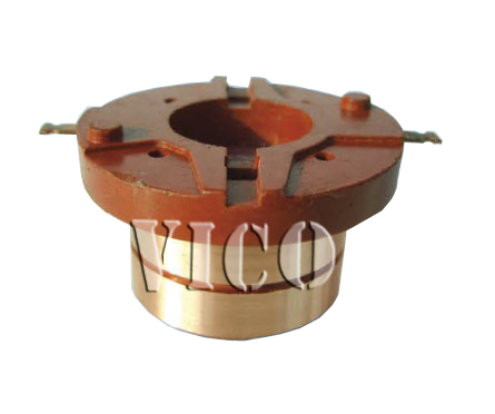 Slip Ring for Car Alternator Rotors 19.8mmID*38.0mmOD