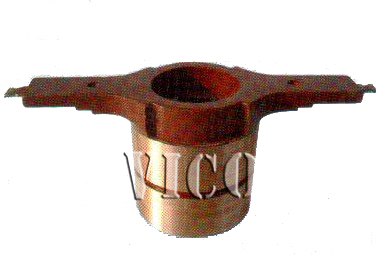 Alternator Slip Ring for Delco 15SI,124-145A IR/EF Alternators,28-1855 