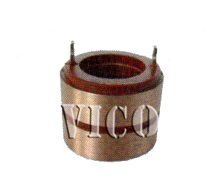 Alternator Slip Ring 17.3mmID*29.0mmOD
