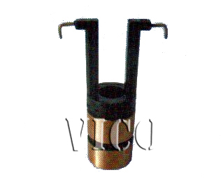 Alternator Rotor Slip Ring 6.2mmID*14.7mmOD